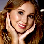 Fourth pic of Babe In Lace Lingerie