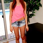 First pic of Elena Koshka - Karup's Hometown Amateurs 1