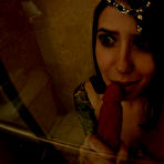 Third pic of Misty Gates 