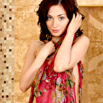 Fourth pic of Halena A nude in erotic SENADYA gallery - MetArt.com