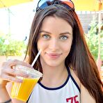 First pic of FTV Girls - First Time Video - Hot amateur models start in the adult biz!