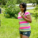 First pic of True Amateur Models - Nude Amateur Latina Model Zoey