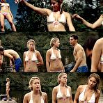 Fourth pic of Laura Ramsey nude scans and vidcaps