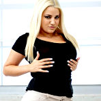 First pic of 
      Alix Lovell seduces a stud with her fabulous curves
    