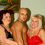 First pic of Grannies Fucked: Mature woman hardcore pictures and videos!