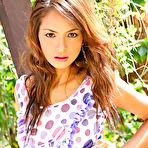 First pic of Teresa Chao pictures @ Black Alley