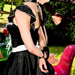 Second pic of Disciplining The Disgraceful [Pt 1] free photos and videos on HouseOfTaboo.com