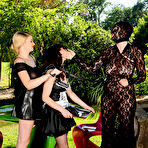 Third pic of Disciplining The Disgraceful [Pt 1] free photos and videos on HouseOfTaboo.com