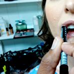 First pic of Welcome back for another awesome MonstersOfCock update. This time we have the always sexy Riley Reid. It's been quite some time since we last saw her in action here at BangBros.  Riley was excited to be back and more excited to know she's going to be fucked by a big black anaconda. Courtesy of Mr. Monster Cock, Rico Strong. He didn't waste no time at all beating this pussy down. He had Riley Reid milking all over the dick until she took a huge load of cum in her mouth to swallow. Enjoy!