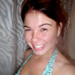 First pic of Kari Sweets Soaking Wet Nude / Hotty Stop