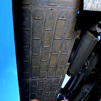 Fourth pic of See Sylvia Saint in Actiongirls.com