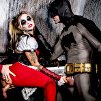 Second pic of Kleio Valentien - Suicide Squad XXX: An Axel Braun Parody