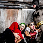 Third pic of Kleio Valentien - Suicide Squad XXX: An Axel Braun Parody