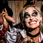 Fourth pic of Kleio Valentien - Suicide Squad XXX: An Axel Braun Parody