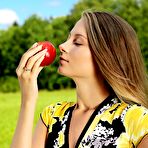 First pic of Met Art Free Gallery - Frances A