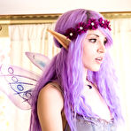 Second pic of My Cherry Crush Fairy Tale - Bunny Lust