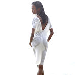 Fourth pic of Hegre Art Valerie in wet dress