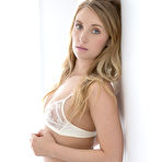 First pic of 
      Harley Jade takes it up the ass for the very first time
    
