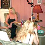 First pic of Dixies Trailer Park - Trailer Trash Whore in hardcore Porn!