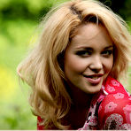 First pic of PinkFineArt | Allisa from Zemani