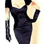 First pic of Masuimi Max fashion passion