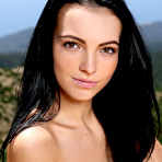 Fourth pic of Sapphira A nude in erotic STOLETY gallery - MetArt.com
