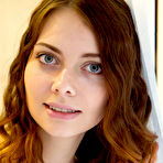 First pic of Kei A nude in erotic PONTENA gallery - MetArt.com