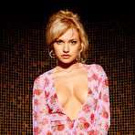 Fourth pic of MASHA E. nude in erotic MAEN gallery - MetArt.com