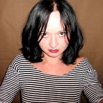 First pic of Maya's Handjobs: Hot brunette gal from Maya's... - BabesAndStars.com