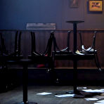 First pic of SexPreviews - Christie Stevens kinky boss is bound and fucked by bartender Xander Corvus