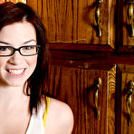 Second pic of Hotty Stop / Aubrey James Cute Shorts