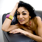 Second pic of Persia Pele: Persia Pele takes her sexy... - BabesAndStars.com