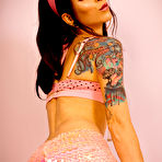 First pic of RazorCandi Free Gallery