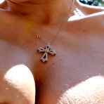 Fourth pic of Aleah Jasmine Sun Bathing / Hotty Stop