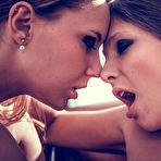 Fourth pic of SECRETS with Talia Mint, Mango A - Viv Thomas