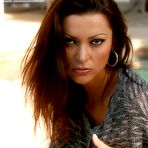 First pic of Nikita Denise: Passionate momma Nikita Denise showing... - BabesAndStars.com