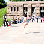 First pic of Nude in Public - Public Nudity - Naked In Public - Outdoor - Exhibtionism - Flashing - NIP-Activity.com