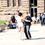 Second pic of Nude in Public - Public Nudity - Naked In Public - Outdoor - Exhibtionism - Flashing - NIP-Activity.com