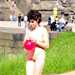 Third pic of Nude in Public - Public Nudity - Naked In Public - Outdoor - Exhibtionism - Flashing - NIP-Activity.com