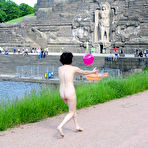 Fourth pic of Nude in Public - Public Nudity - Naked In Public - Outdoor - Exhibtionism - Flashing - NIP-Activity.com