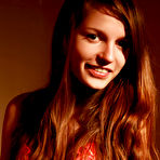 First pic of Sofi Shane in the Bathtub