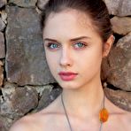 First pic of Clarice A Masturbates