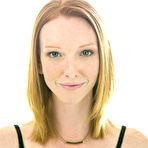 First pic of 
      Katy Kiss worships her lover's massive black shaft
    