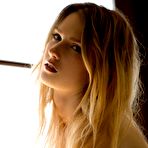 Fourth pic of Ashley Lane Brown Panties By Digital Desire at ErosBerry.com - the best Erotica online