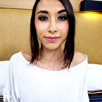 First pic of Alex on Exploited College Girls