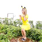 First pic of Exxxtra Small 