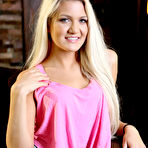 First pic of Ashlee Mae - Father Sniffs Out Babysitters Panties