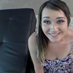 Second pic of Jordan Returns on Net Video Girls