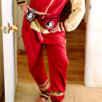 First pic of Brooke Marks 