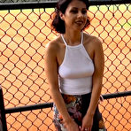 First pic of Penelope Reed - Street Blowjobs